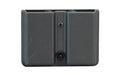 Uncle Mike's U/M KYDEX BLT SGL STACK DBL MAG CASE