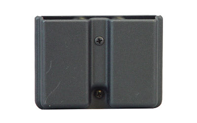 Uncle Mike's U/M KYDEX BLT SGL STACK DBL MAG CASE