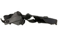 Uncle Mike's U/M VERT SHLDR HLSTR SZ 1 BLK RH