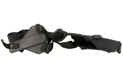 Uncle Mike's U/M VERT SHLDR HLSTR SZ 1 BLK RH