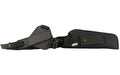 Uncle Mike's U/M VERT SHLDR HLSTR SZ 3 BLK RH