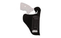 Uncle Mike's U/M INSIDE PANT HLSTR BLK SZ 5 LH