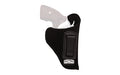 Uncle Mike's U/M INSIDE PANT HLSTR BLK SZ 10 RH