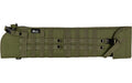 US PeaceKeeper US PK SHOTGUN SCABBARD POLY OD GREEN