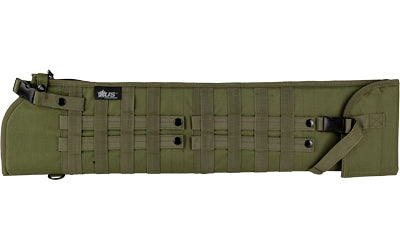US PeaceKeeper US PK SHOTGUN SCABBARD POLY OD GREEN