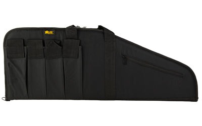 US PeaceKeeper US PK MSR CASE 35" POLY BLACK