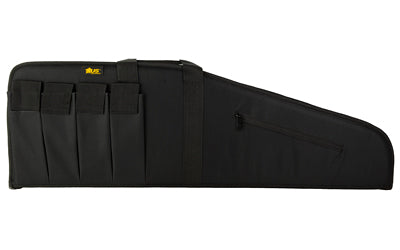US PeaceKeeper US PK MSR CASE 40" POLY BLACK