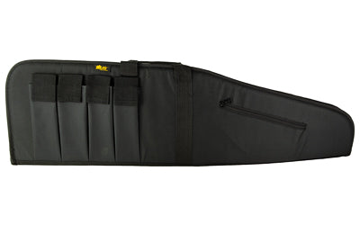 US PeaceKeeper US PK MSR CASE 45" POLY BLACK