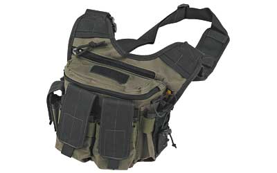 US PeaceKeeper US PK RAPID DEPLOYMENT PACK (RDP) OD