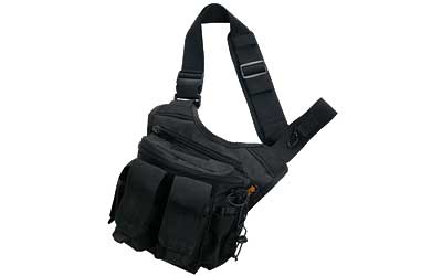 US PeaceKeeper US PK RAPID DEPLOYMENT PACK(RDP)BLK