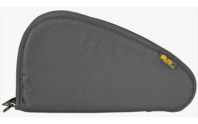 US PeaceKeeper US PK PISTOL CASE 9"X6" BLK