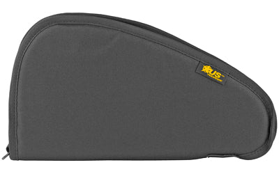 US PeaceKeeper US PK PISTOL CASE 13"X7" BLK