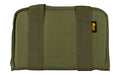 US PeaceKeeper US PK ATTACHE POLY OD GREEN