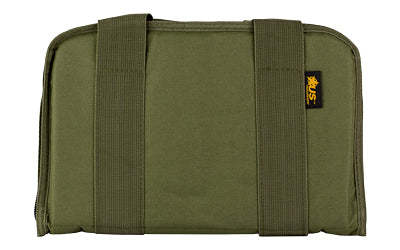 US PeaceKeeper US PK ATTACHE POLY OD GREEN
