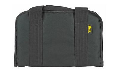 US PeaceKeeper US PK ATTACHE GUN CS BLK