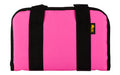 US PeaceKeeper US PK ATTACHE POLY PINK
