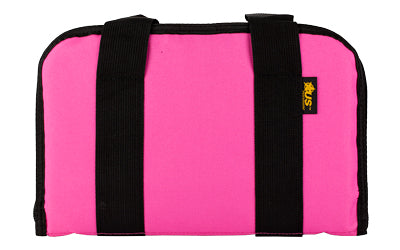 US PeaceKeeper US PK ATTACHE POLY PINK