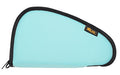 US PeaceKeeper US PK PISTOL CASE 11"X6" BLUE