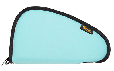 US PeaceKeeper US PK PISTOL CASE 11"X6" BLUE