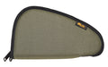 US PeaceKeeper US PK PISTOL CASE 11"X6" OD GREEN