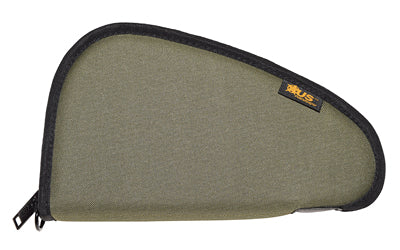 US PeaceKeeper US PK PISTOL CASE 11"X6" OD GREEN