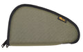 US PeaceKeeper US PK PISTOL CASE 13" X 7" OD GREEN