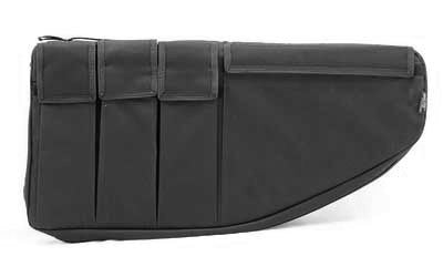US PeaceKeeper US PK SMG/SBR CASE 26X2.25X13 BLK