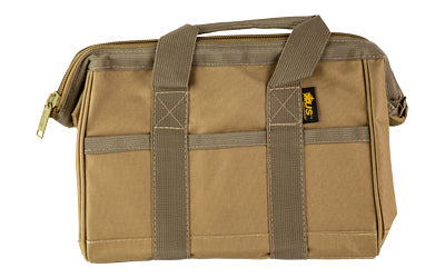 US PeaceKeeper US PK AMMO BAG 12" POLY TAN