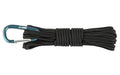 UST - Ultimate Survival Technologies UST PARACORD 550 30' BLACK