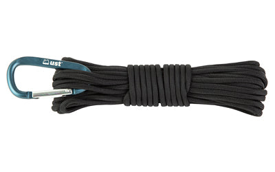 UST - Ultimate Survival Technologies UST PARACORD 550 30' BLACK