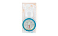 UST - Ultimate Survival Technologies UST DELUXE MAP COMPASS BLUE