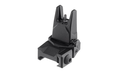 Leapers, Inc. - UTG UTG PRO FRNT SIGHT FLIP UP PICATINNY