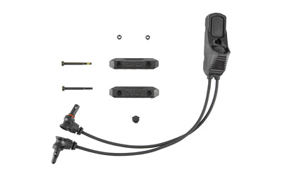 Unity Tactical UNITY AXON STRMLIGHT CRN LSR 7" BLK