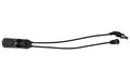 Unity Tactical UNITY AXON SURFRE/CRANE LSR 7" BLK