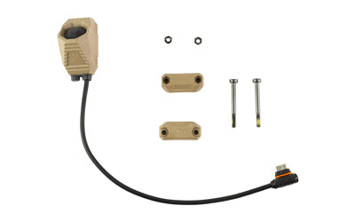 Unity Tactical UNITY AXON SL LINK USB-C 7" FDE