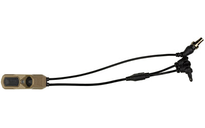 Unity Tactical UNITY AXON SURFRE/DBAL SYNC 7" FDE