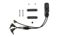Unity Tactical UNITY AXON SYNC LNK USBC/DBAL 7" BLK