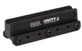 Unity Tactical UNITY FAST COG BLK