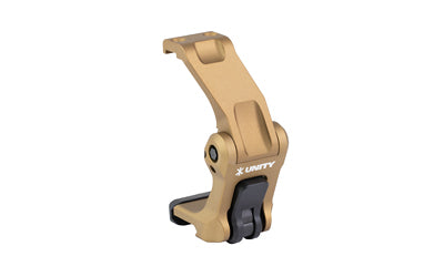 Unity Tactical UNITY FAST FTC MAGNIFIER HOLOSUN FDE