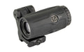 Unity Tactical UNITY FAST FTC 4X BLK