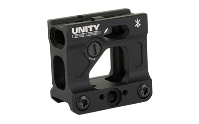 Unity Tactical UNITY FAST MICRO BLK