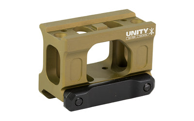 Unity Tactical UNITY FAST MICRO-S FDE