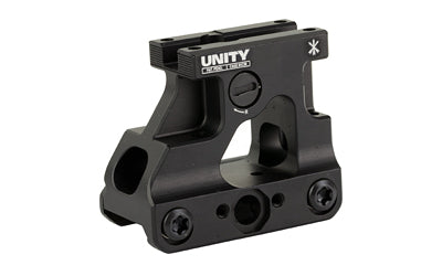 Unity Tactical UNITY FAST MRO BLK