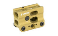 Unity Tactical UNITY FAST MICRO-SB DUTY/COMPM5S FDE