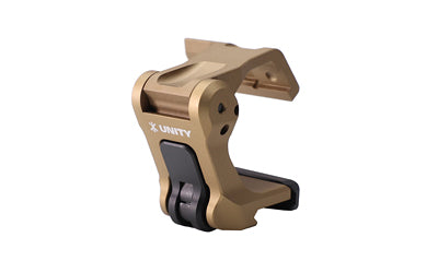 Unity Tactical UNITY FAST OMNI MAGNIFIER FDE