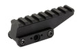 Unity Tactical UNITY FAST ABSOLUTE RISER BLK