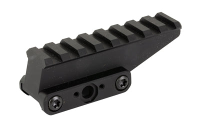Unity Tactical UNITY FAST ABSOLUTE RISER BLK