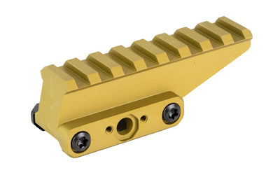 Unity Tactical UNITY FAST ABSOLUTE RISER FDE