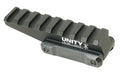 Unity Tactical UNITY FAST OPTICS RISER BLK