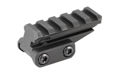 Unity Tactical UNITY FAST ACCESSORY RISER BLACK